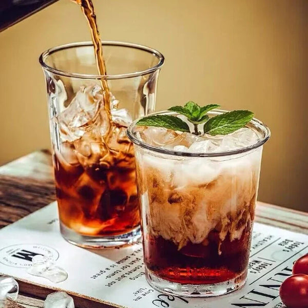 Drinkware & Barware
