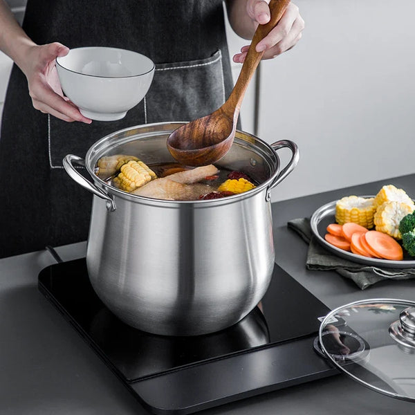 Cookware Essentials