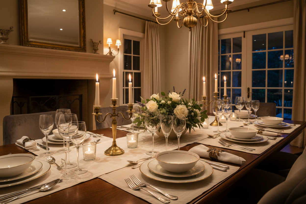 Dining and Kitchen collection