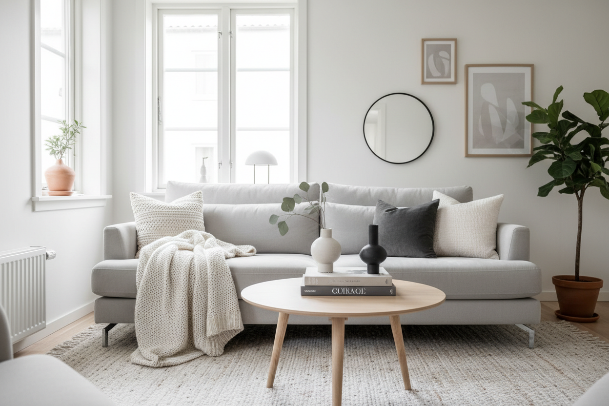 Living Room collection