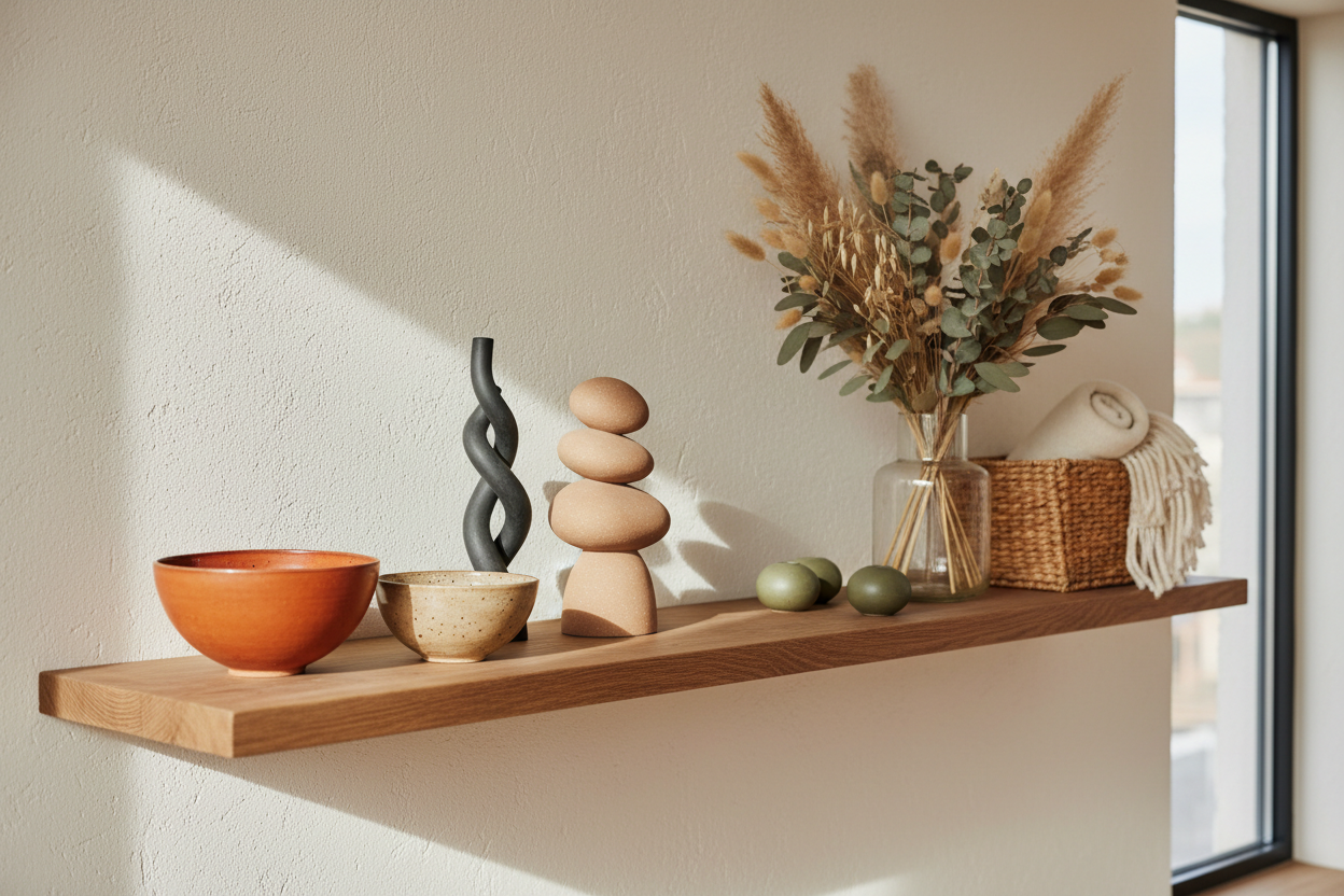 Decor Accents collection