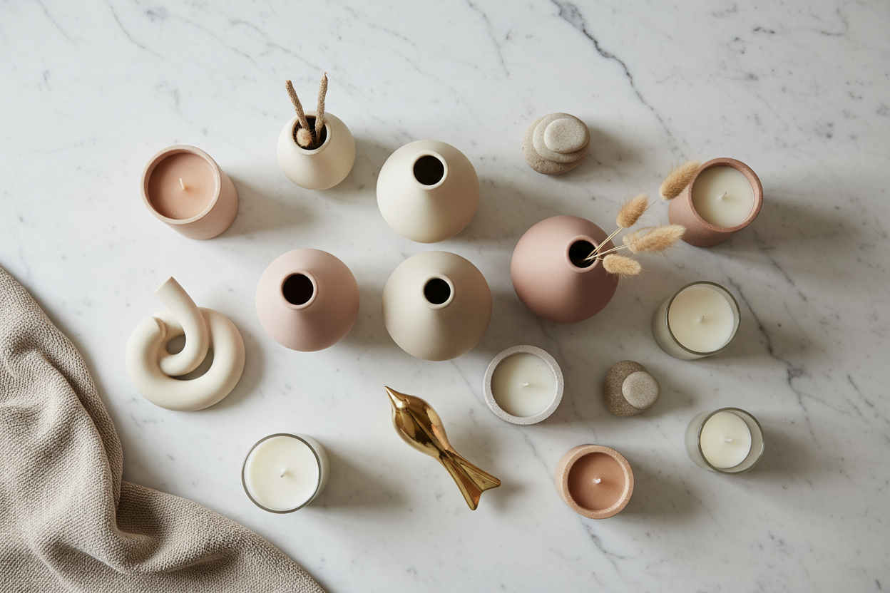 Home Accessories