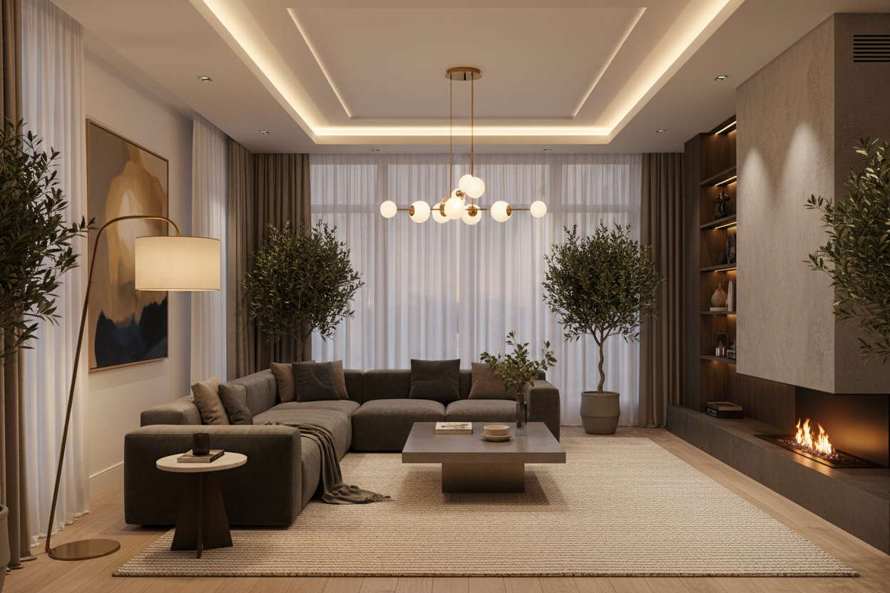 Lighting collection