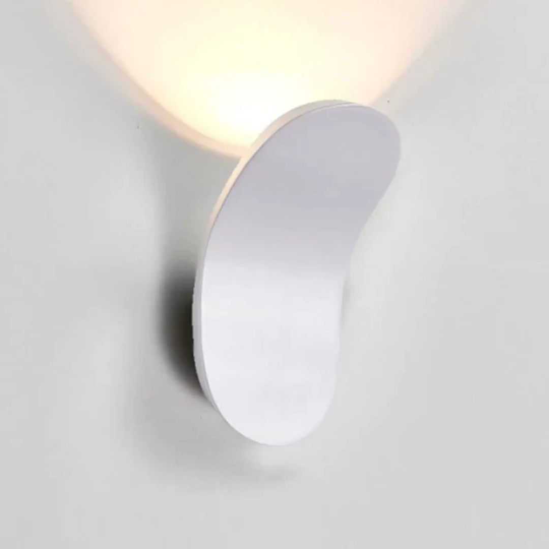 Applique Murale Scandinave Moderne | Luminaire Mural LED Minimaliste