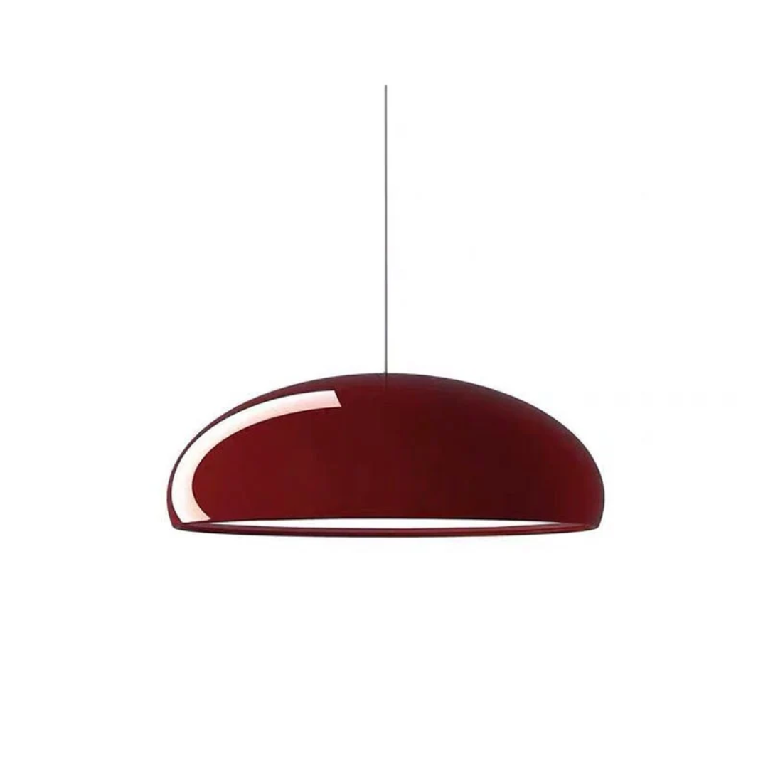 Suspension Horus | Design italien moderne en aluminium