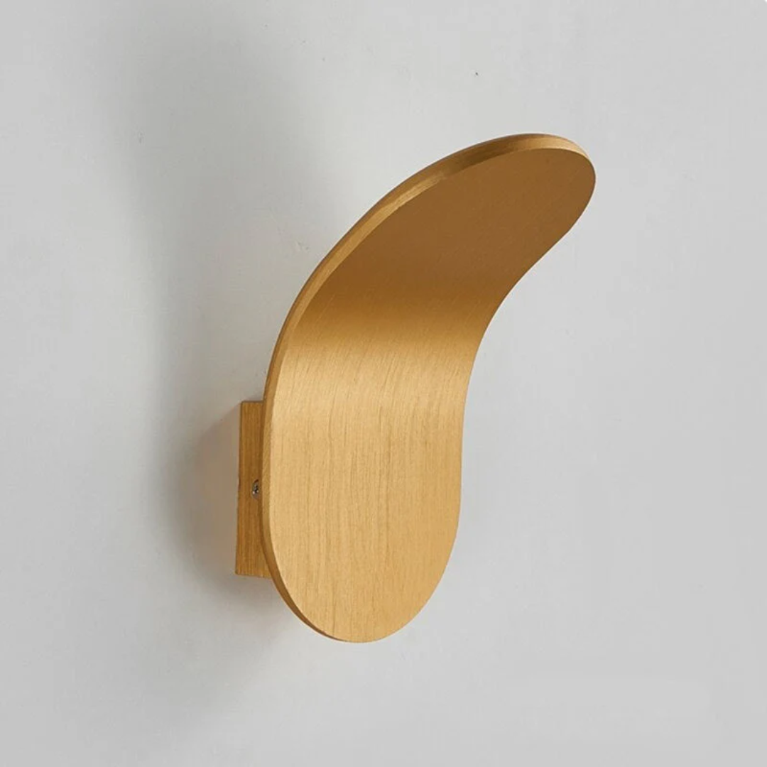 Applique Murale Scandinave Moderne | Luminaire Mural LED Minimaliste