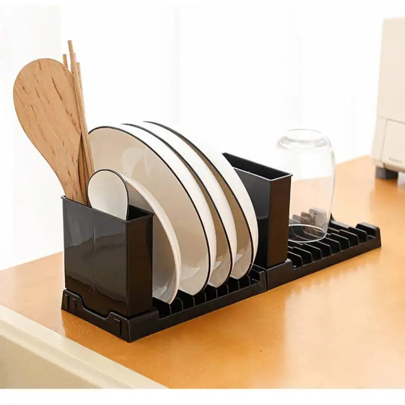 Dish Drying Rack