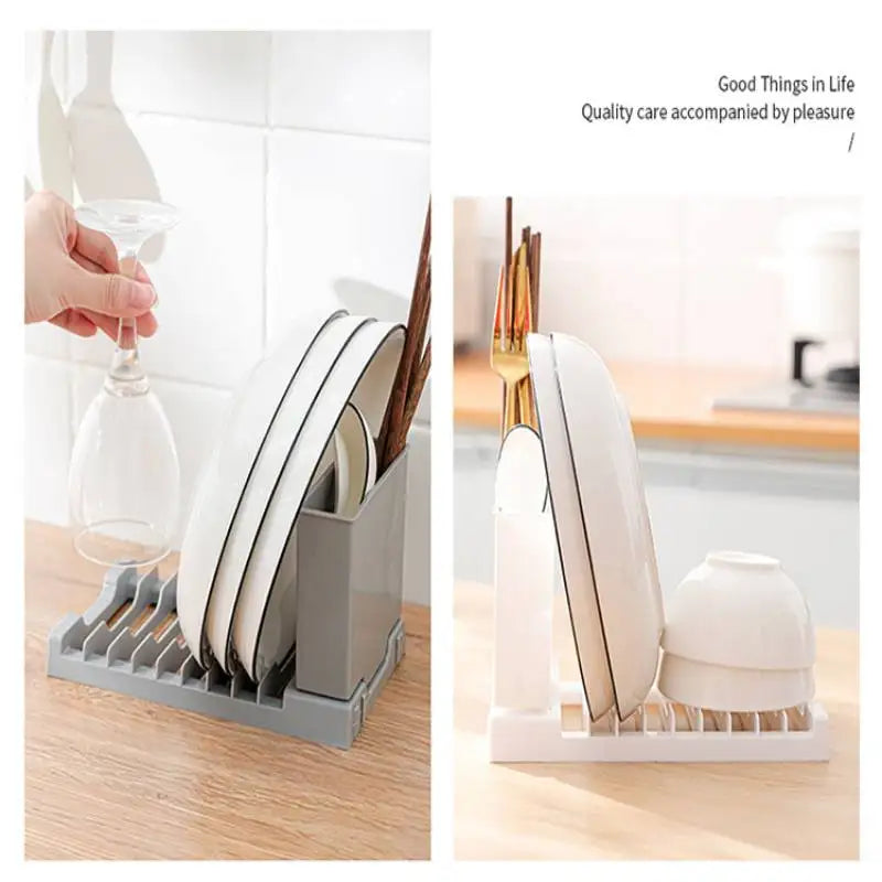 Dish Drying Rack
