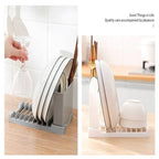 Dish Drying Rack