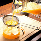 Fine Mesh Sieve Set