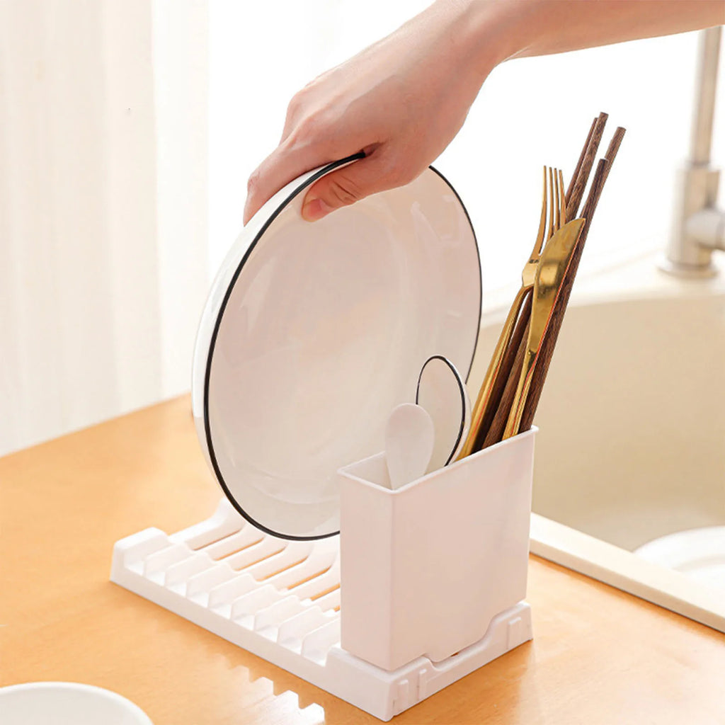 Dish Drying Rack