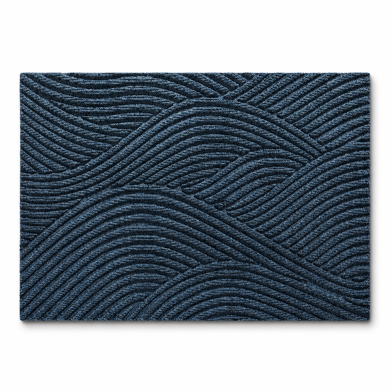 Tapis de porte durable antidérapant | Paillasson moderne résistant à la saleté