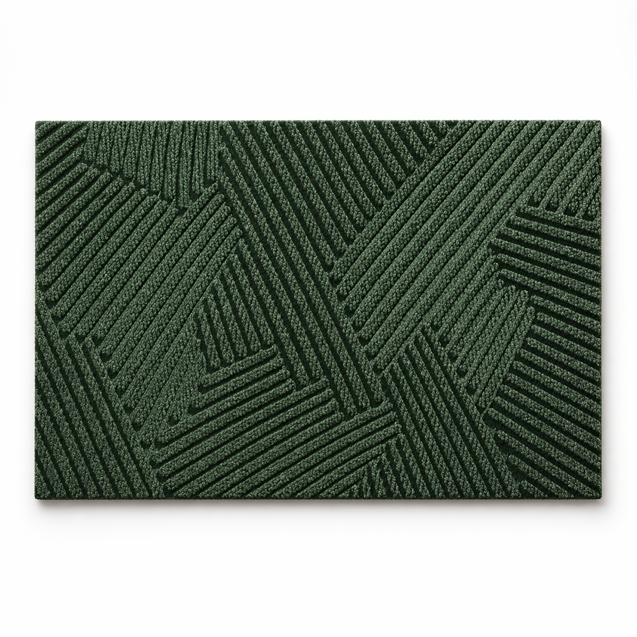 Durable Non-Slip Door Mat | Modern Dirt-Resistant Entry Mat