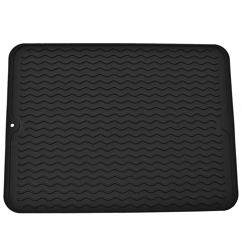 Silicone Dish Drying Mat