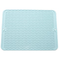 Silicone Dish Drying Mat