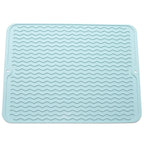 Silicone Dish Drying Mat