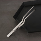 Stainless Steel Plating Tongs
