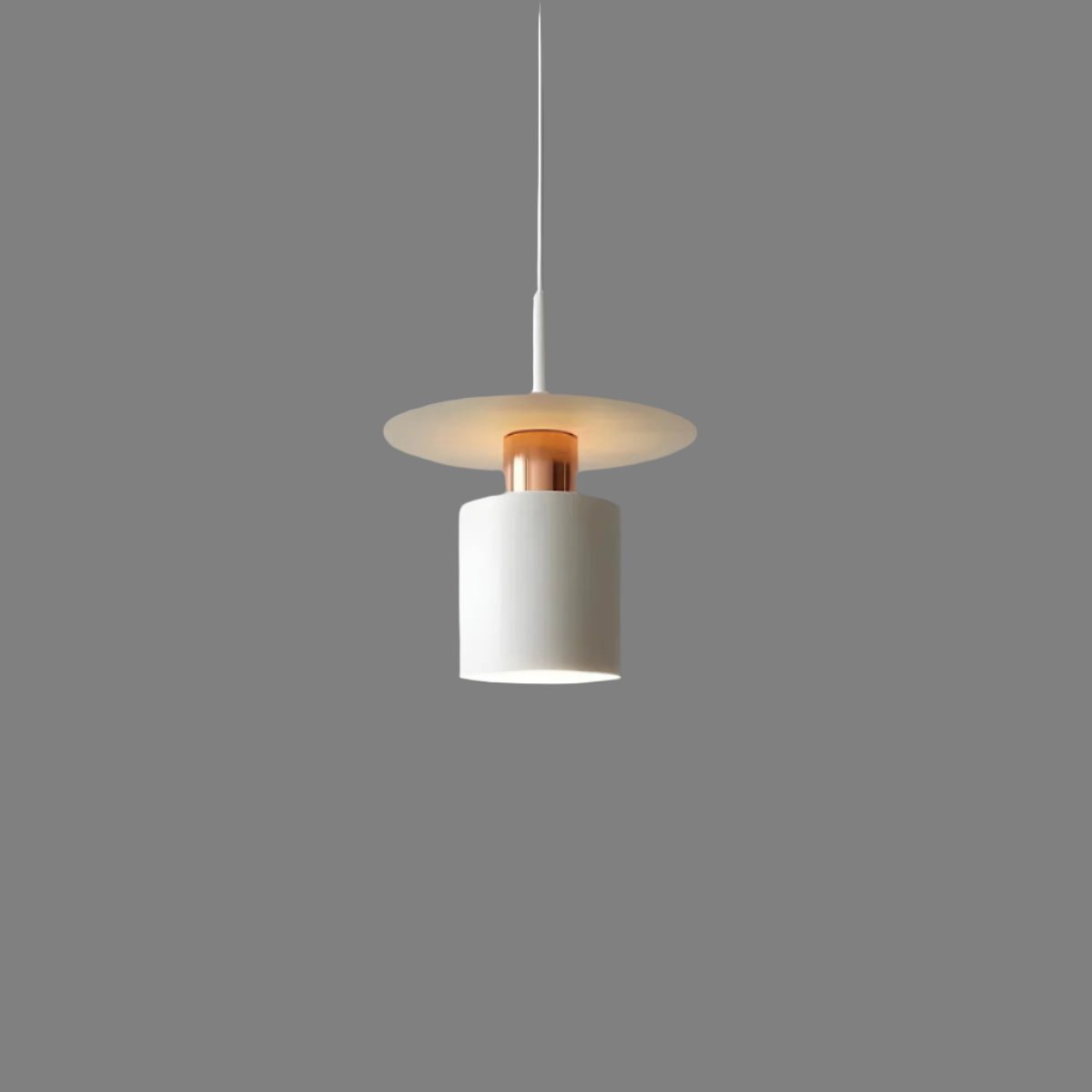 Suspension | Plafonnier Moderne Minimaliste