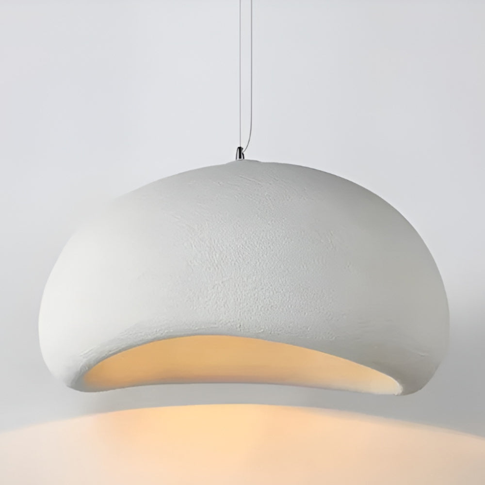 Zenith Glow | Lustre LED Moderne | Design Nordique et Qualité Artisanale
