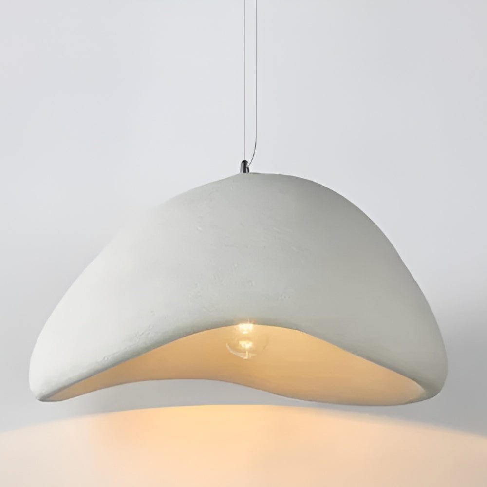 Zenith Glow | Lustre LED Moderne | Design Nordique et Qualité Artisanale