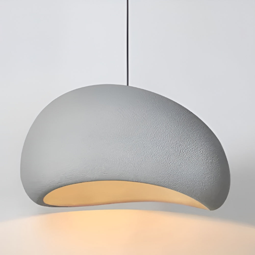 Zenith Glow | Lustre LED Moderne | Design Nordique et Qualité Artisanale
