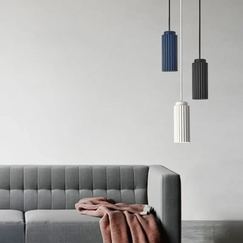 Suspension NordicGlow | Design scandinave à LED