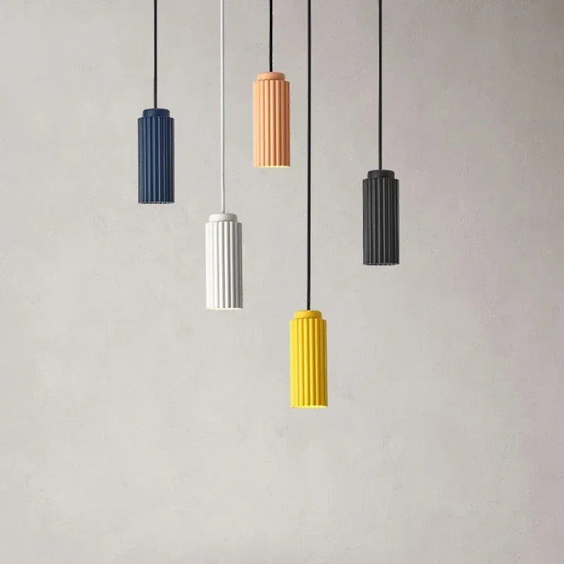 Suspension NordicGlow | Design scandinave à LED