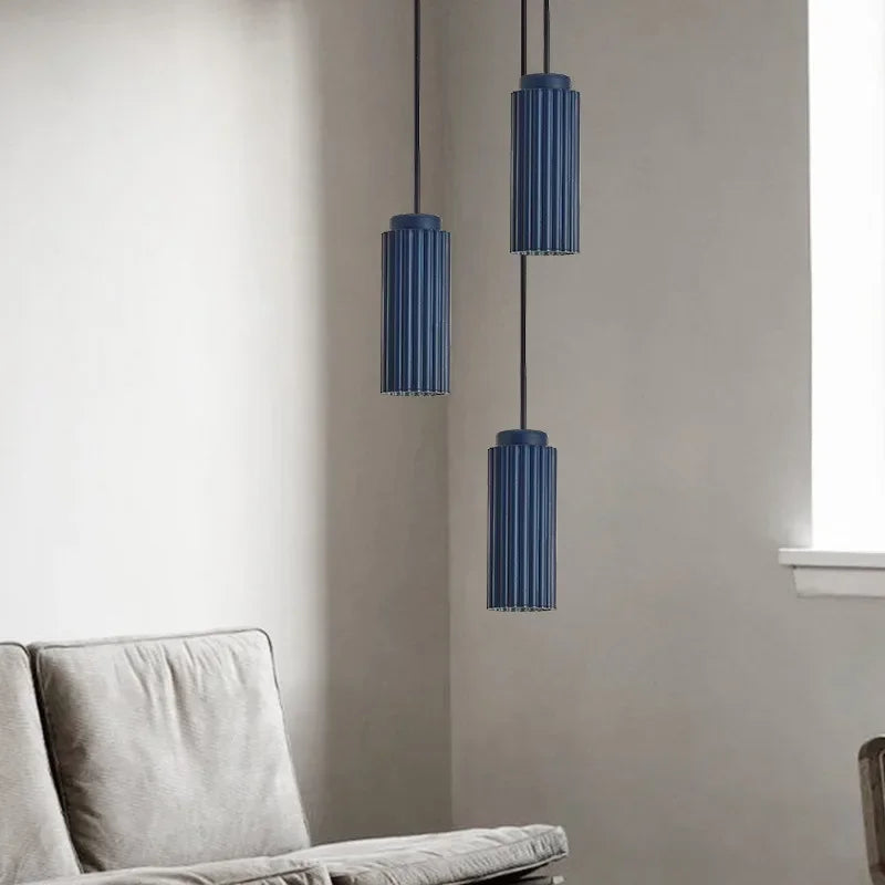 Suspension NordicGlow | Design scandinave à LED