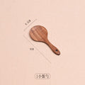 Acacia Cooking Spoons & Spatulas