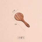 Acacia Cooking Spoons & Spatulas