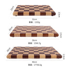 Antibacterial Rubber Wood Board