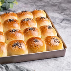 Square Nonstick Baking Tray