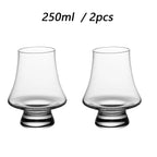 Whiskey Glasses, 250ml