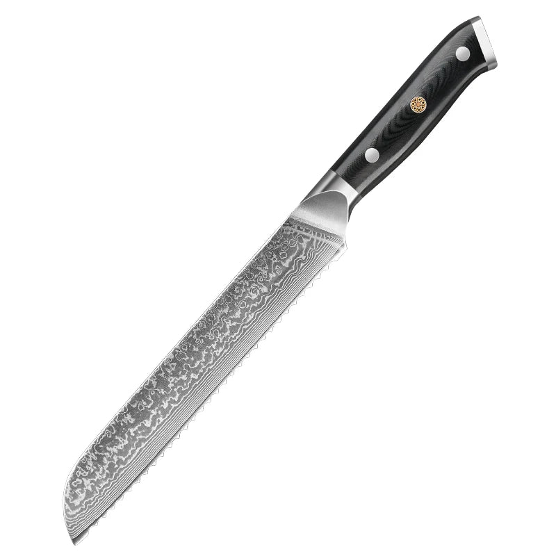 Serrated Bread Knife
