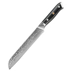 Serrated Bread Knife