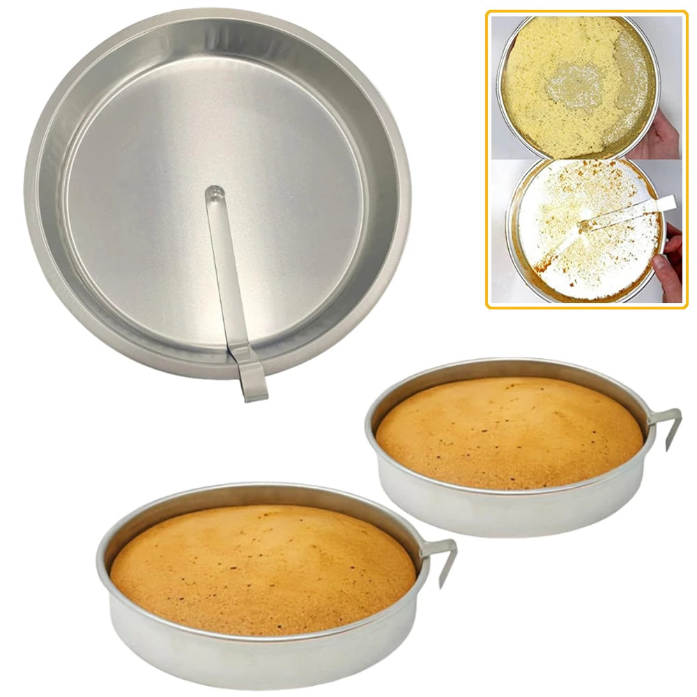 Nonstick Round Cake Tin