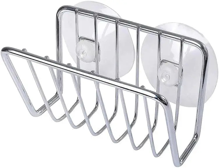 Suction Sponge Holder