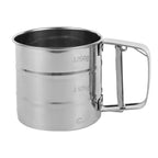 Stainless Steel Flour Sifter
