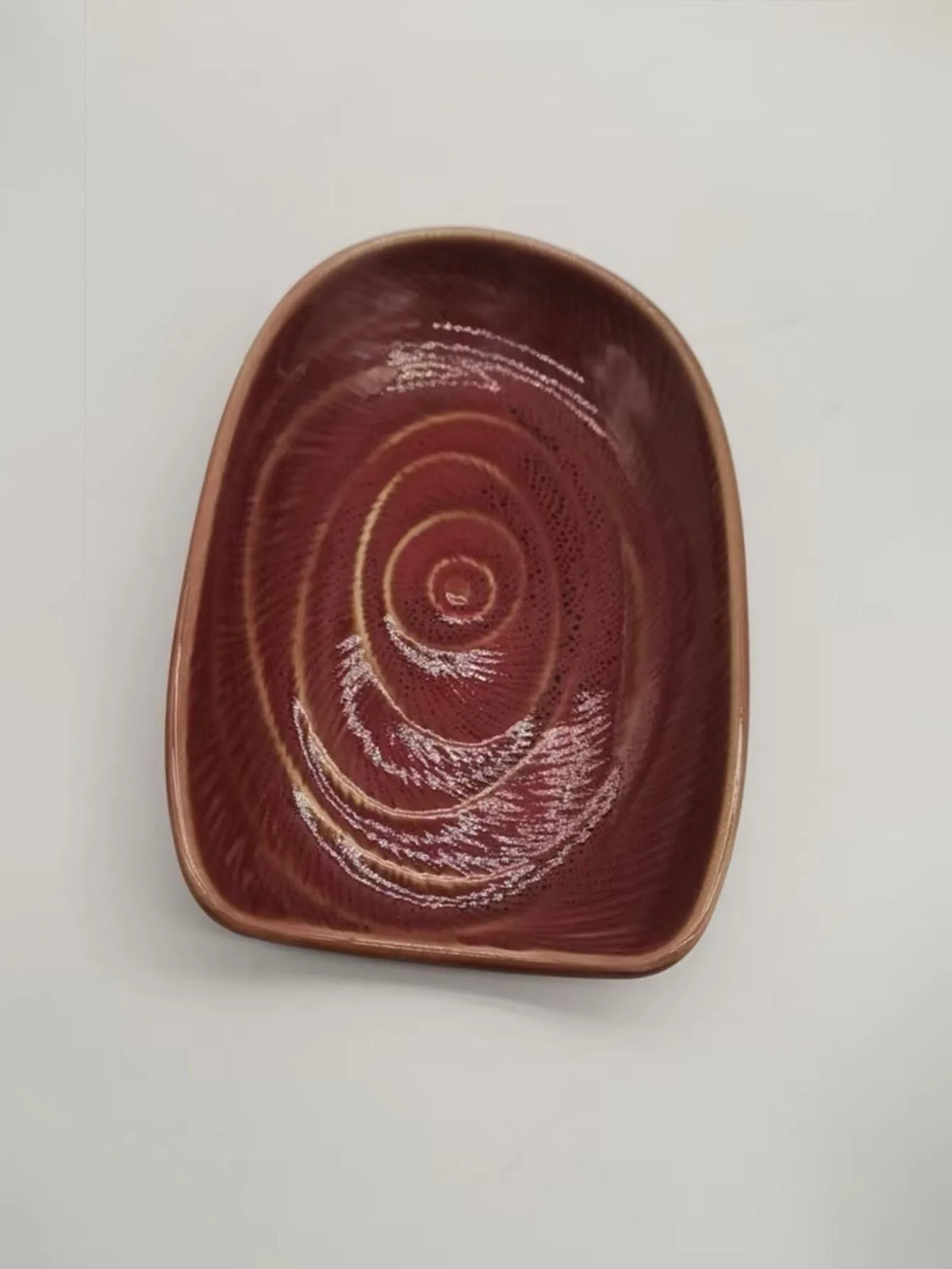 Ceramic Cutlery Holder