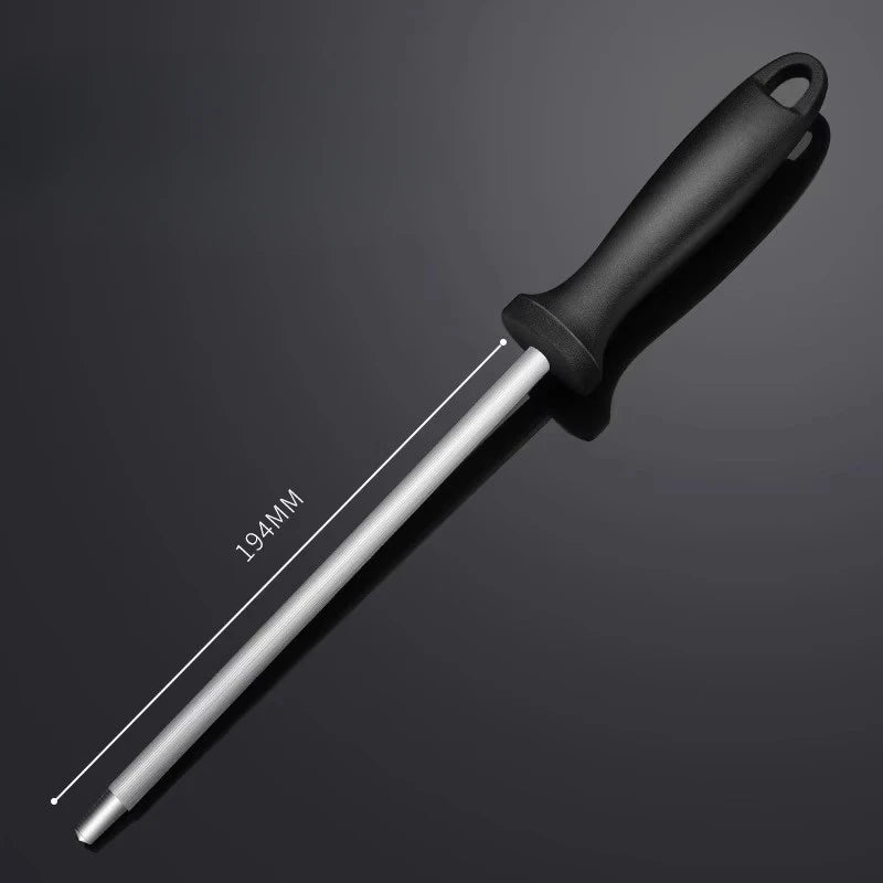 Knife Sharpening Steel