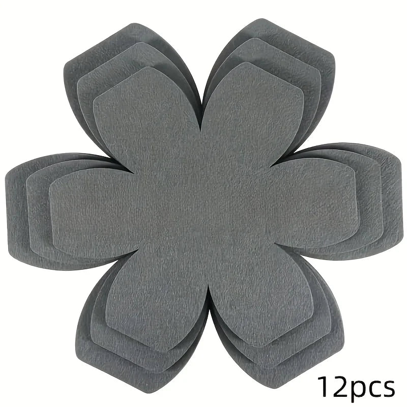 Felt Pan Protectors, Set of 12