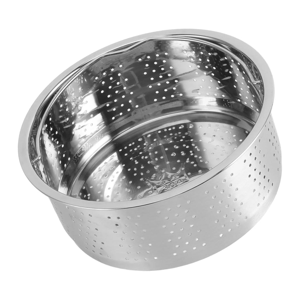 Stainless Steel Steamer Basket