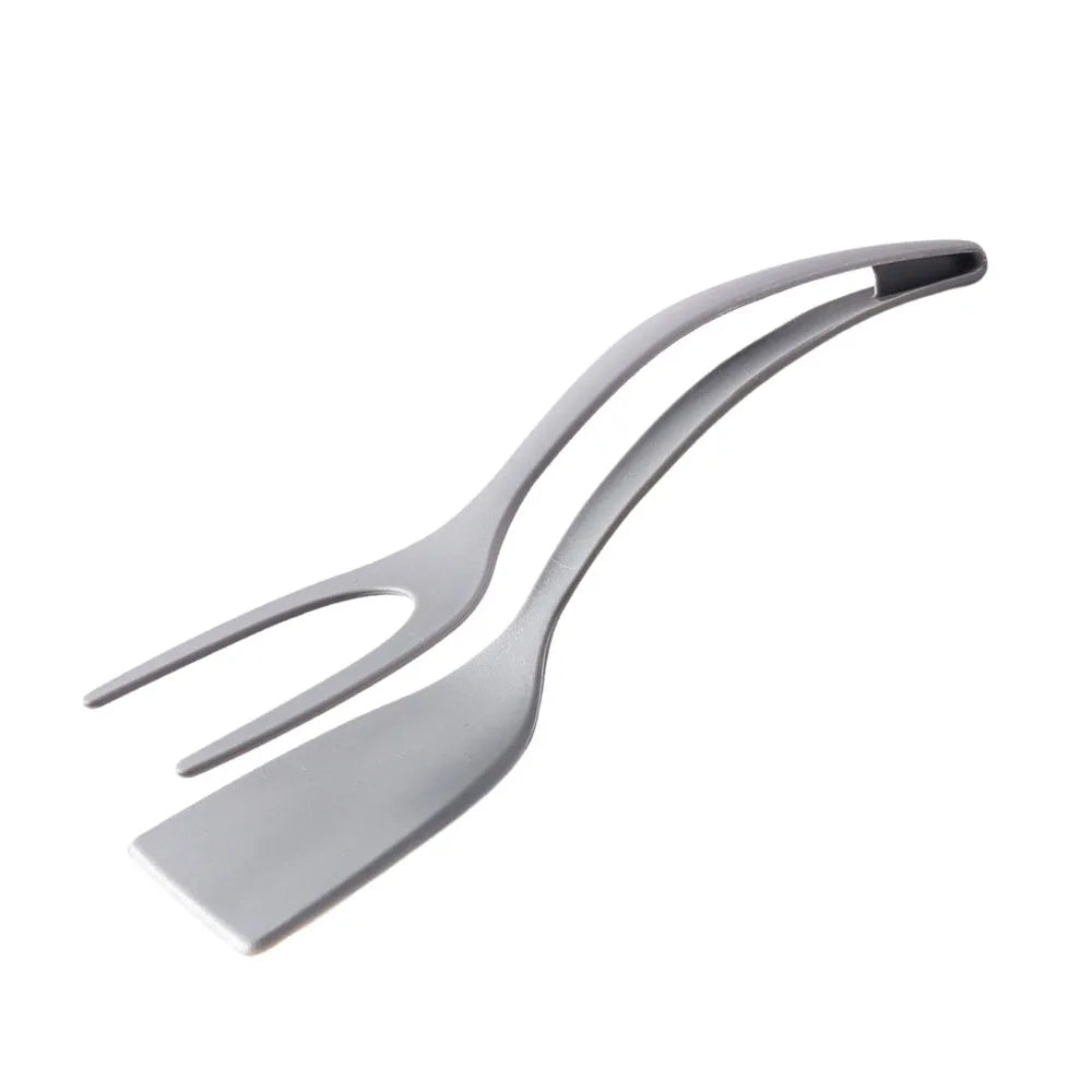 Spatula Tongs