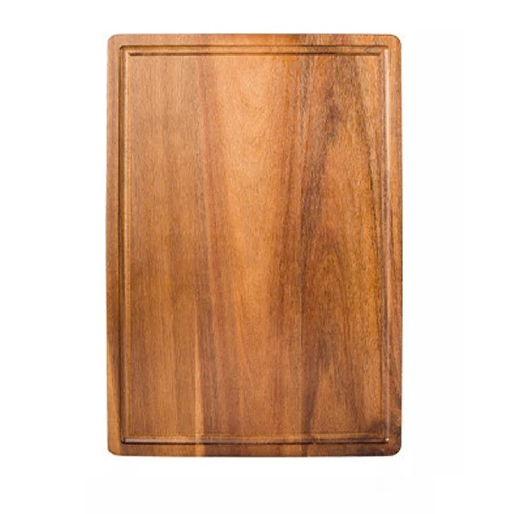 Wooden Charcuterie Board