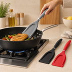 Spatula Tongs