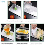 Stainless Steel Roasting Tray