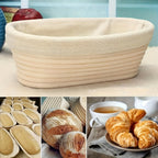 Oval Proofing Basket Cloth Liner