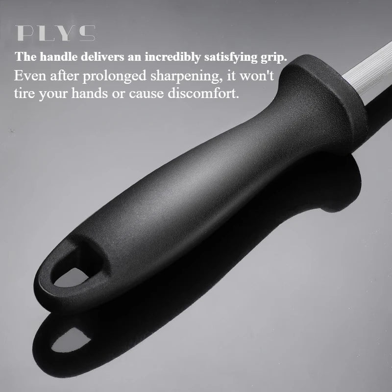 Knife Sharpening Steel