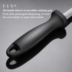 Knife Sharpening Steel