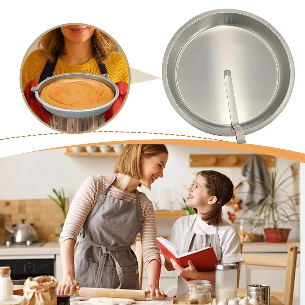 Nonstick Round Cake Tin